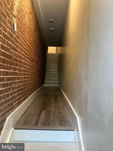 UPPER FELLS POINT - Residential Lease