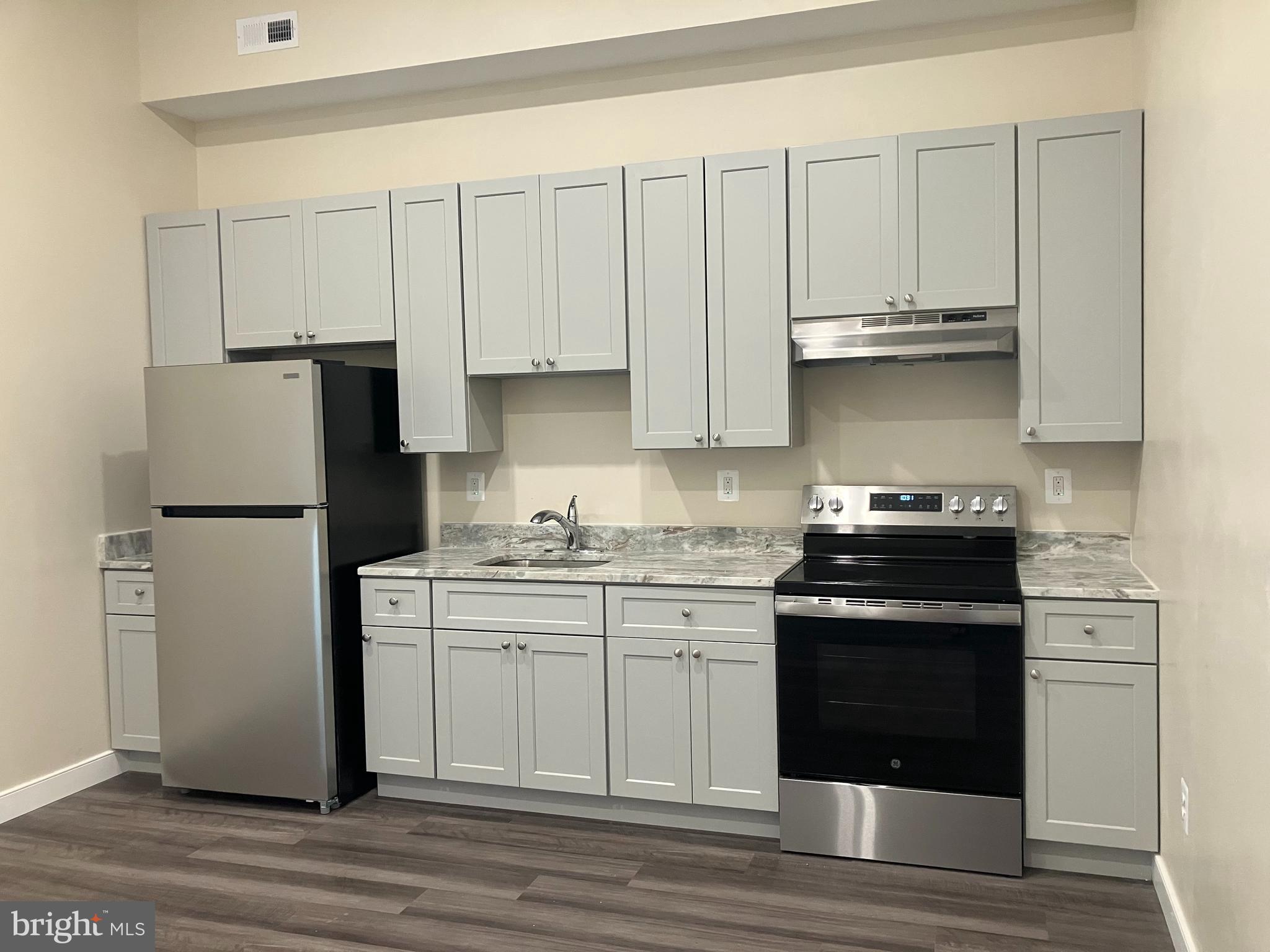 UPPER FELLS POINT - Residential Lease