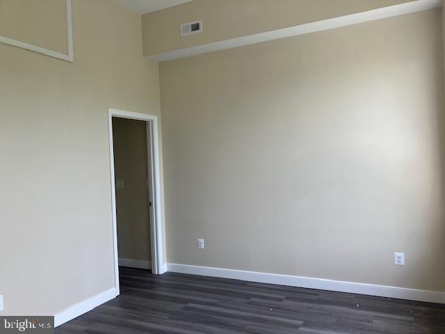 UPPER FELLS POINT - Residential Lease