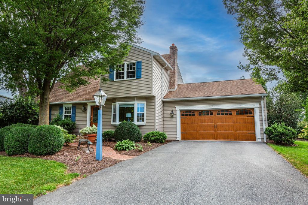 Photo of 1104 Hempfield Drive, LANCASTER, PA 17601 (MLS # PALA2075724)