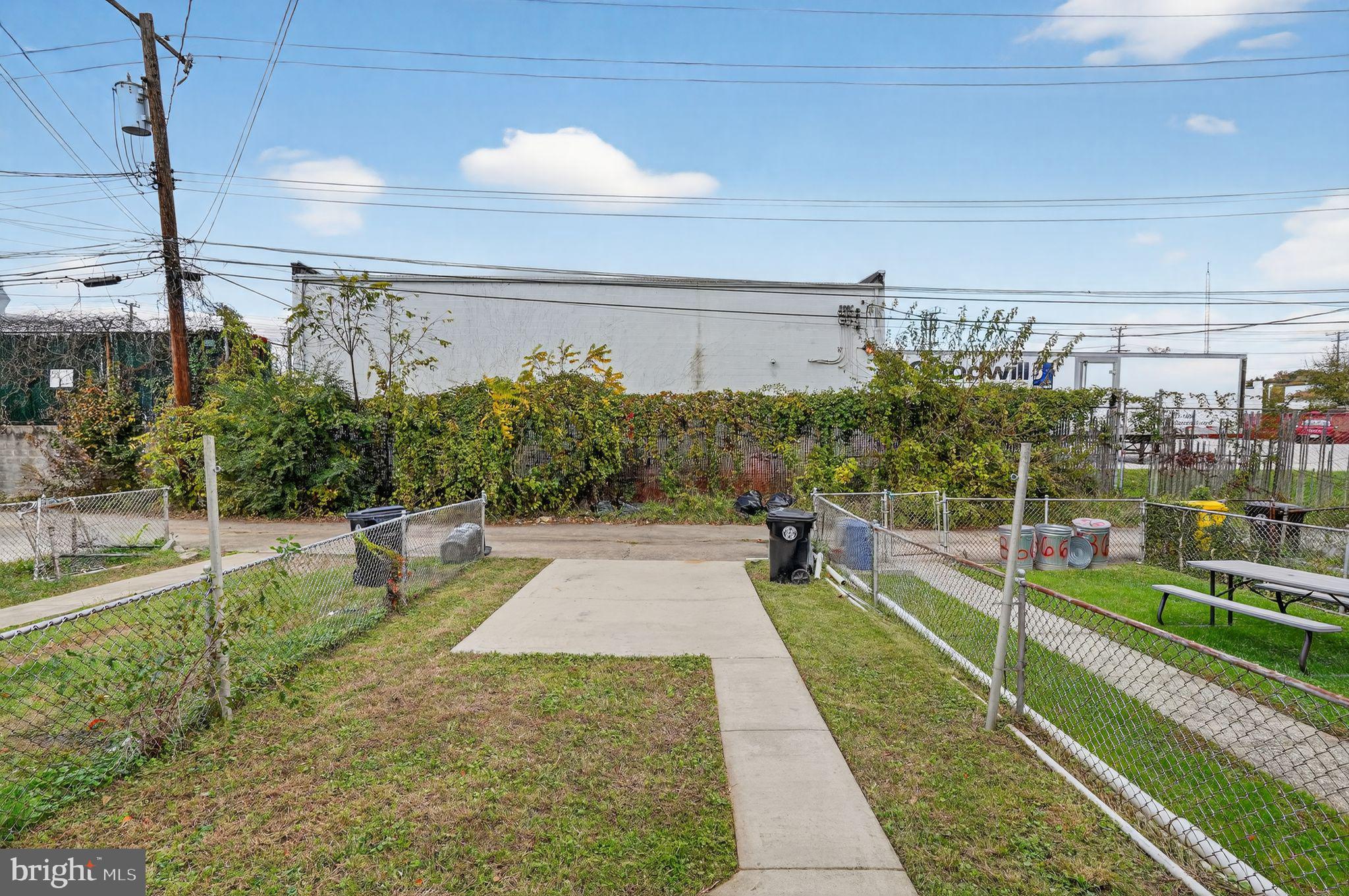 RIDGELEIGH - Residential