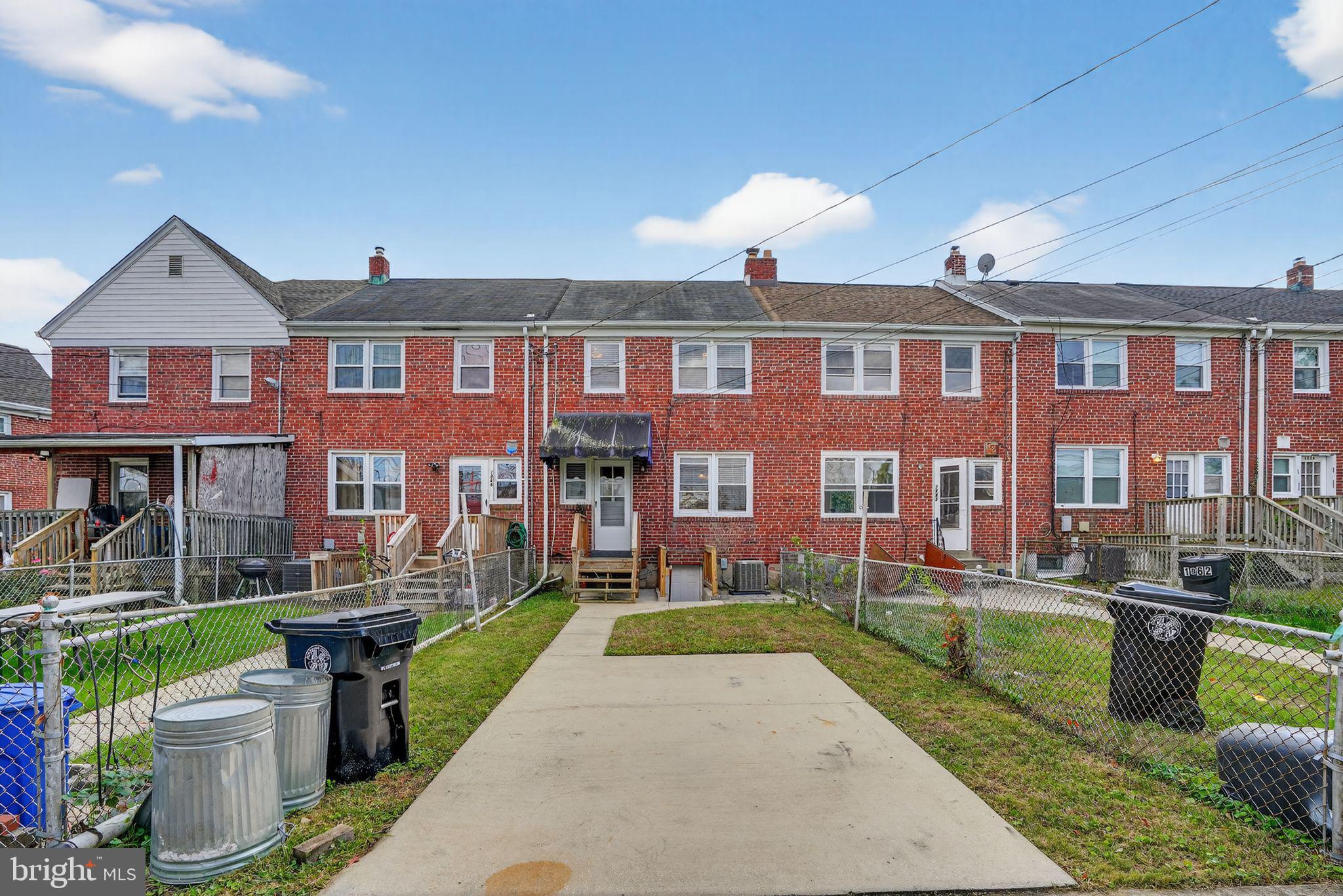 RIDGELEIGH - Residential