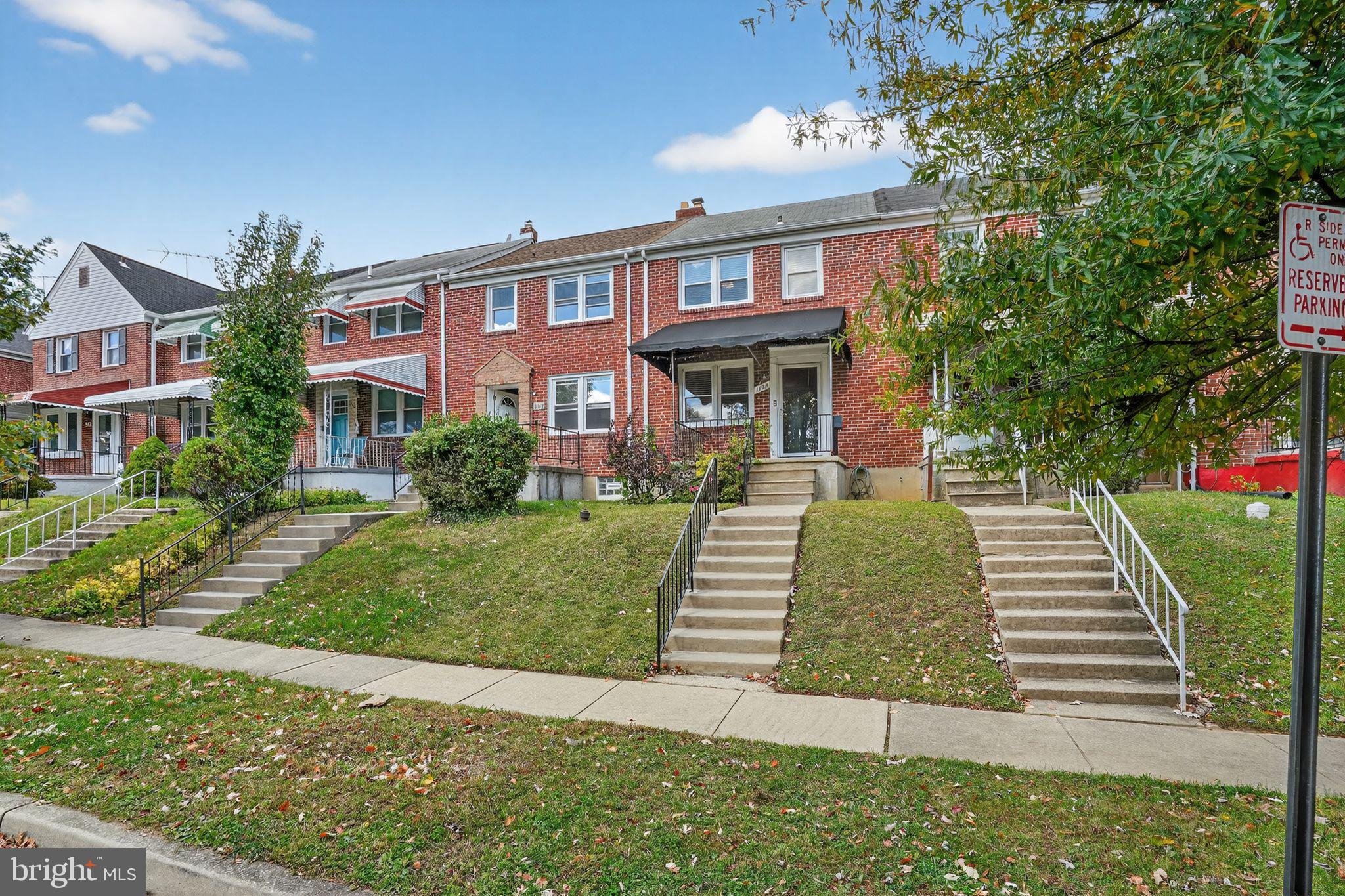 RIDGELEIGH - Residential