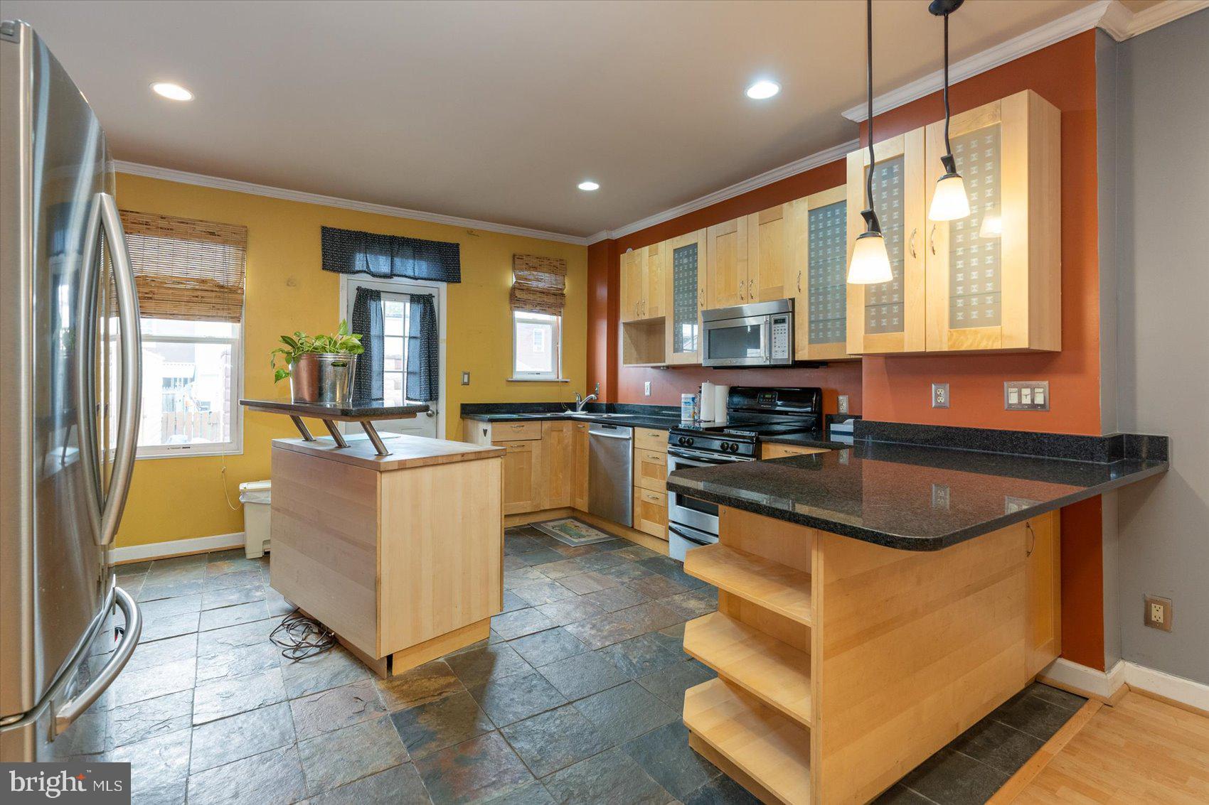 BAYVIEW - Residential