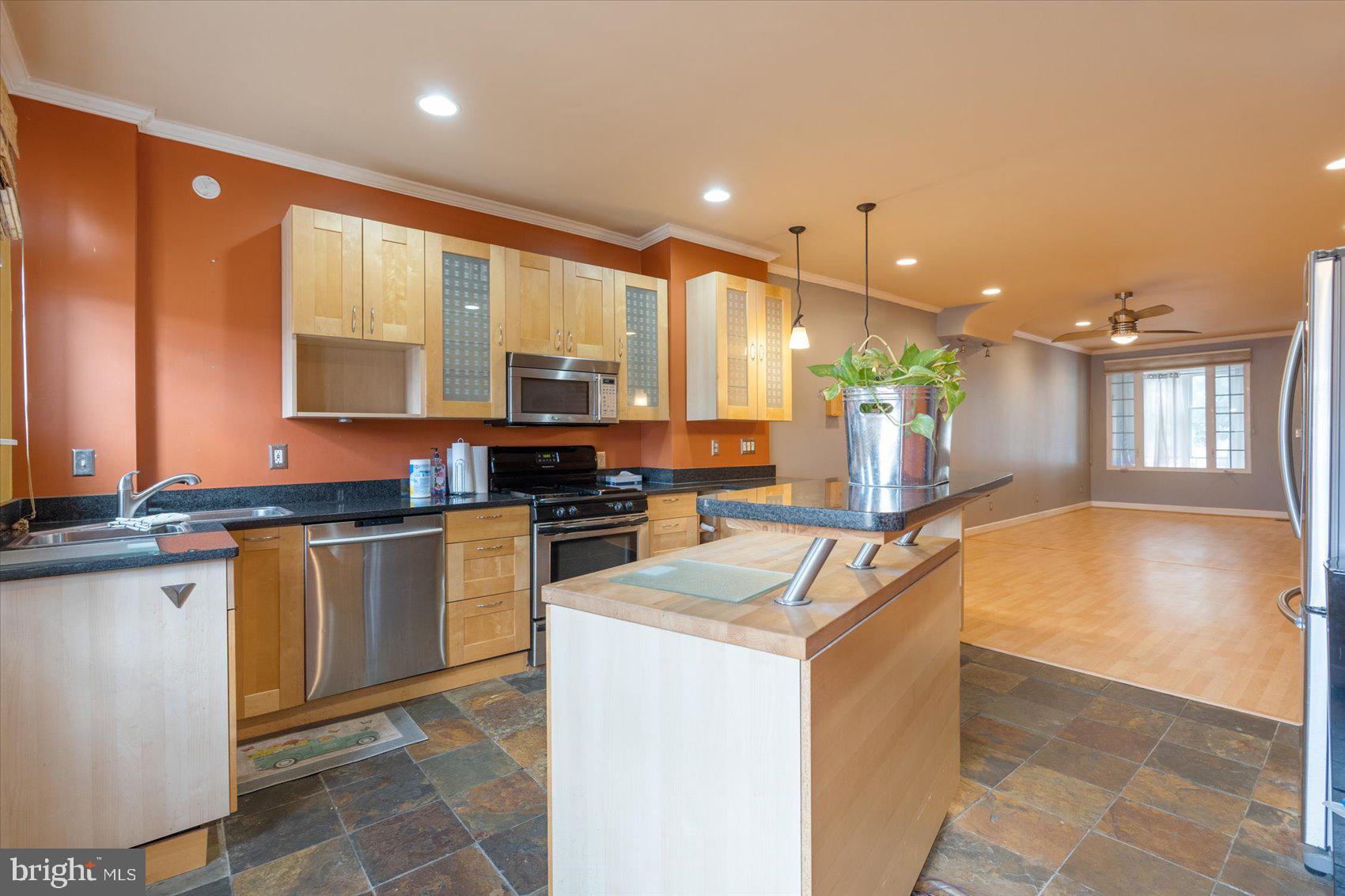 BAYVIEW - Residential