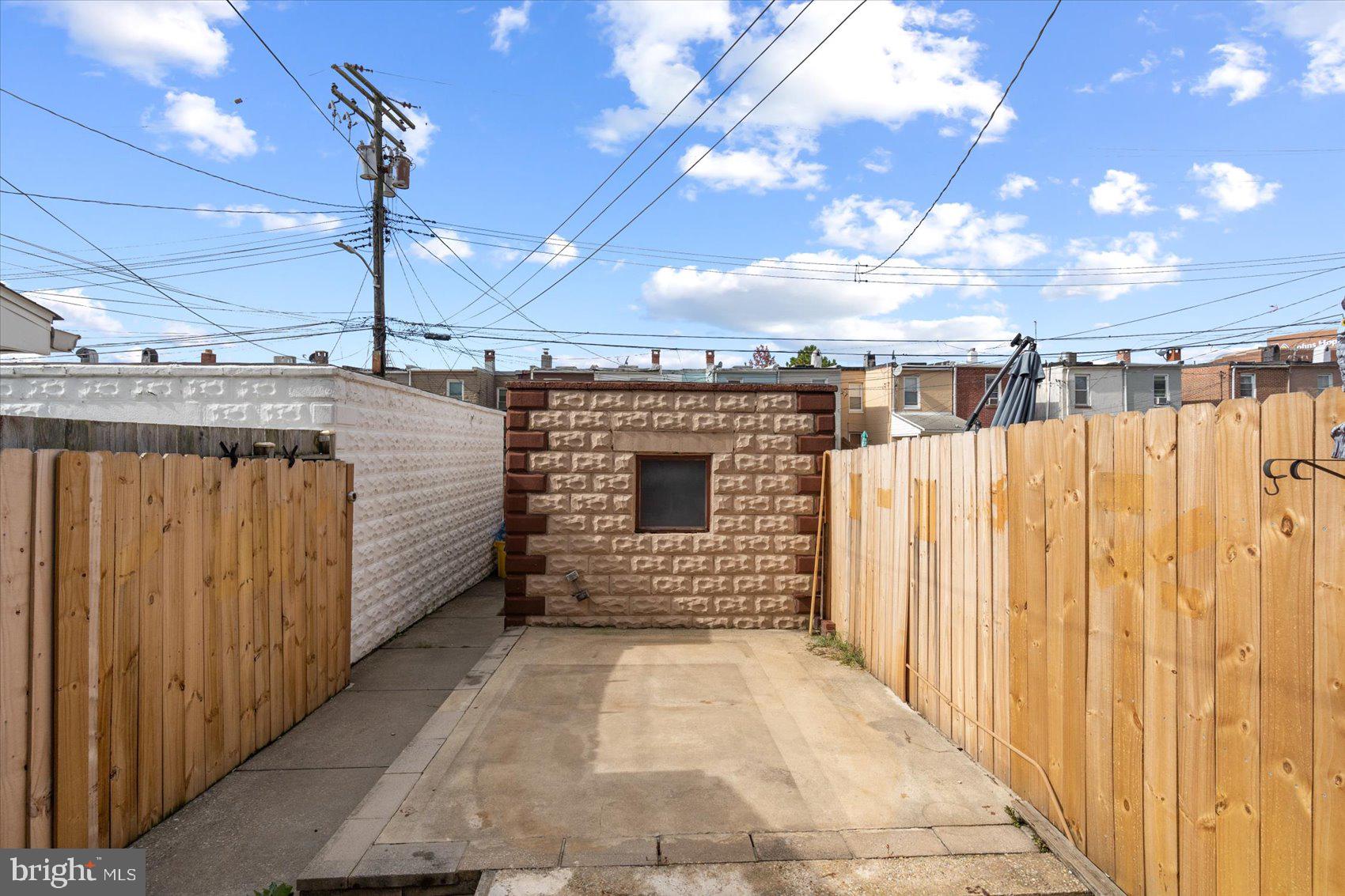 BAYVIEW - Residential