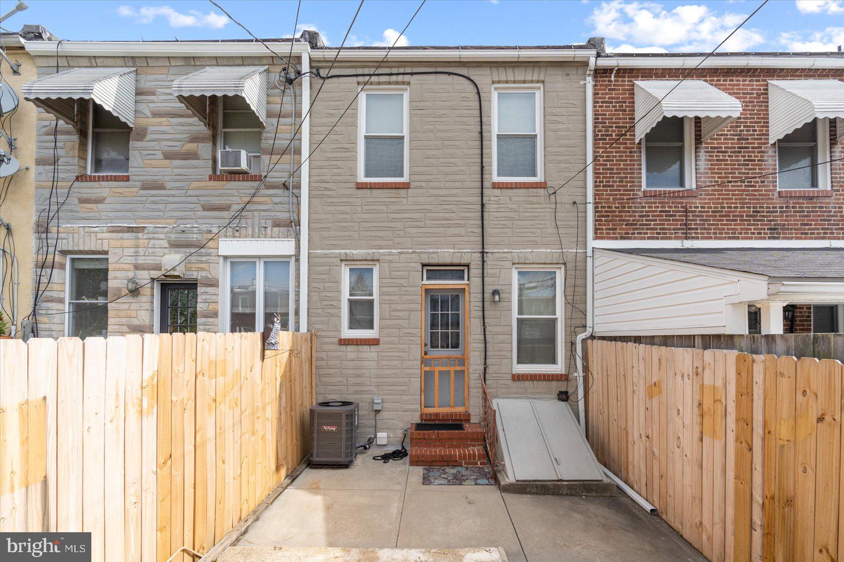 BAYVIEW - Residential