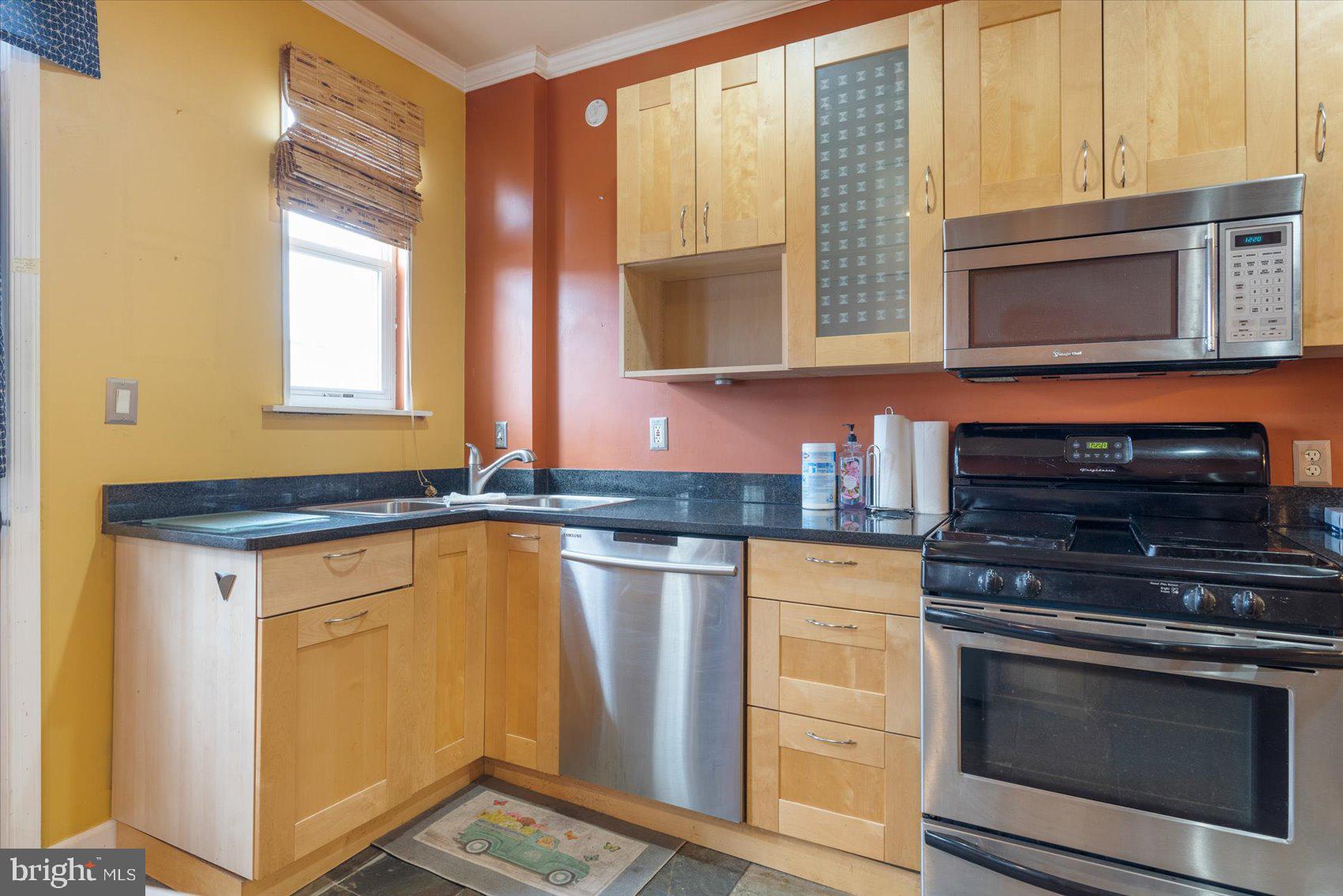 BAYVIEW - Residential