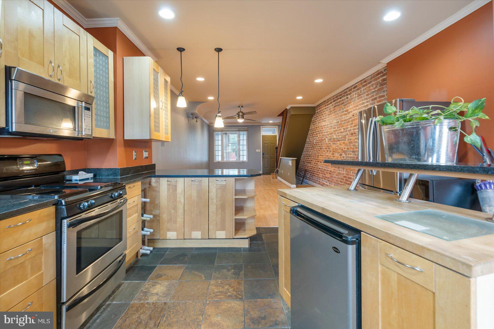 BAYVIEW - Residential