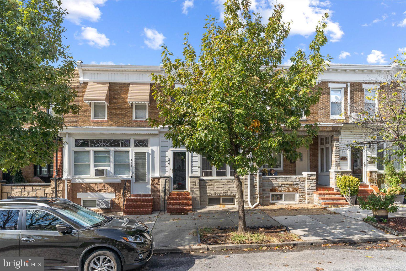 BAYVIEW - Residential