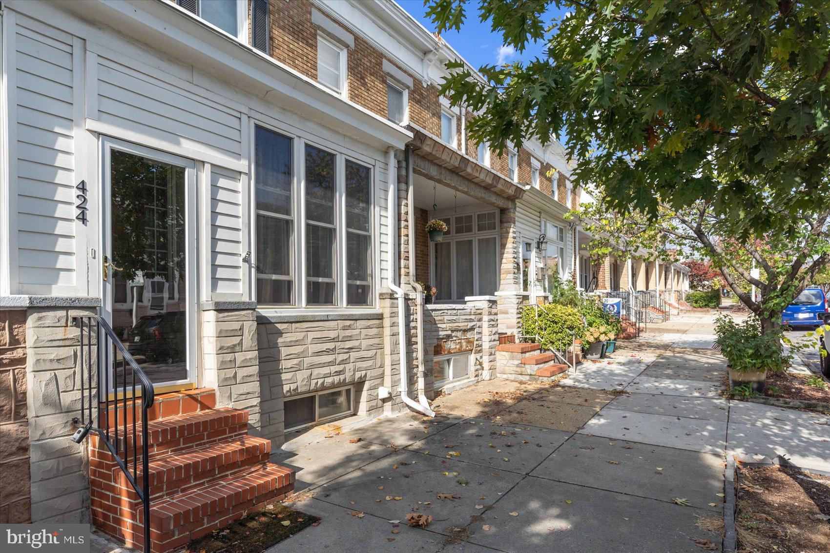 BAYVIEW - Residential