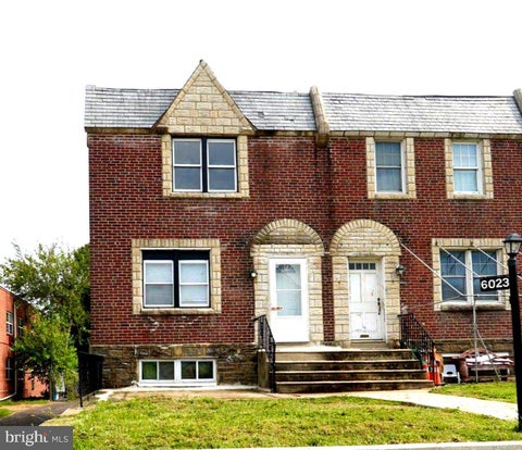Townhouse For Sale - 6023 Horrocks Street<br/> PHILADELPHIA, PA 19149