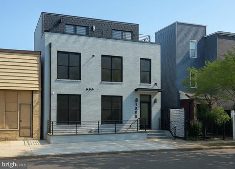 1806 D STREET NE 9 WASHINGTON DC 20002