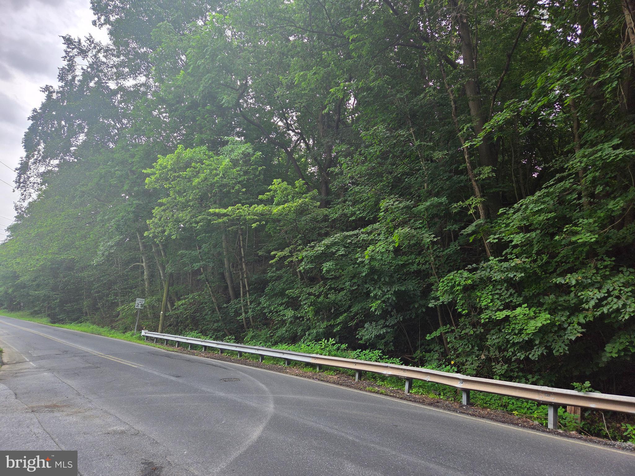 0 LOCUST LANE