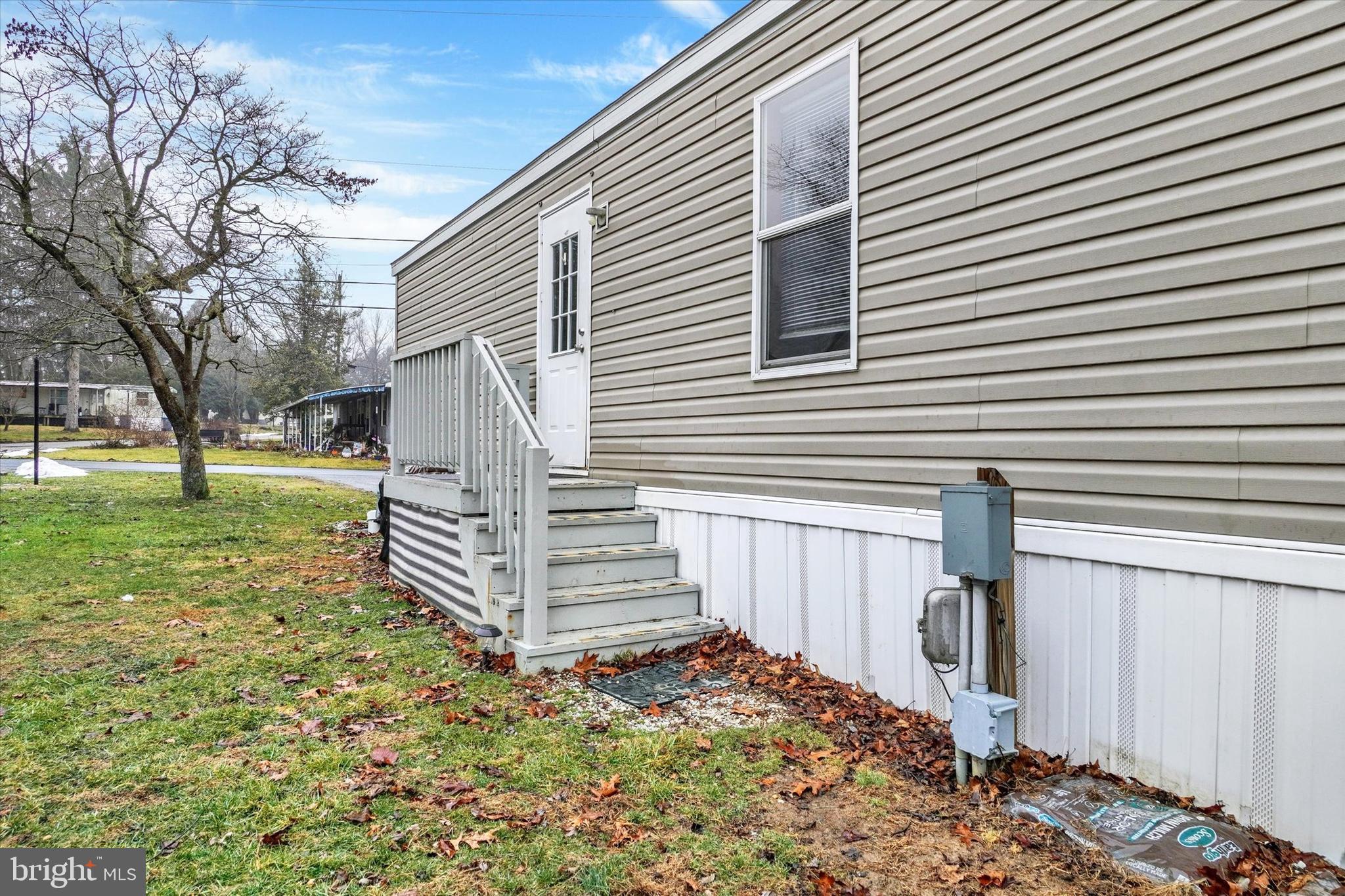 BROOKHAVEN MHP - Residential