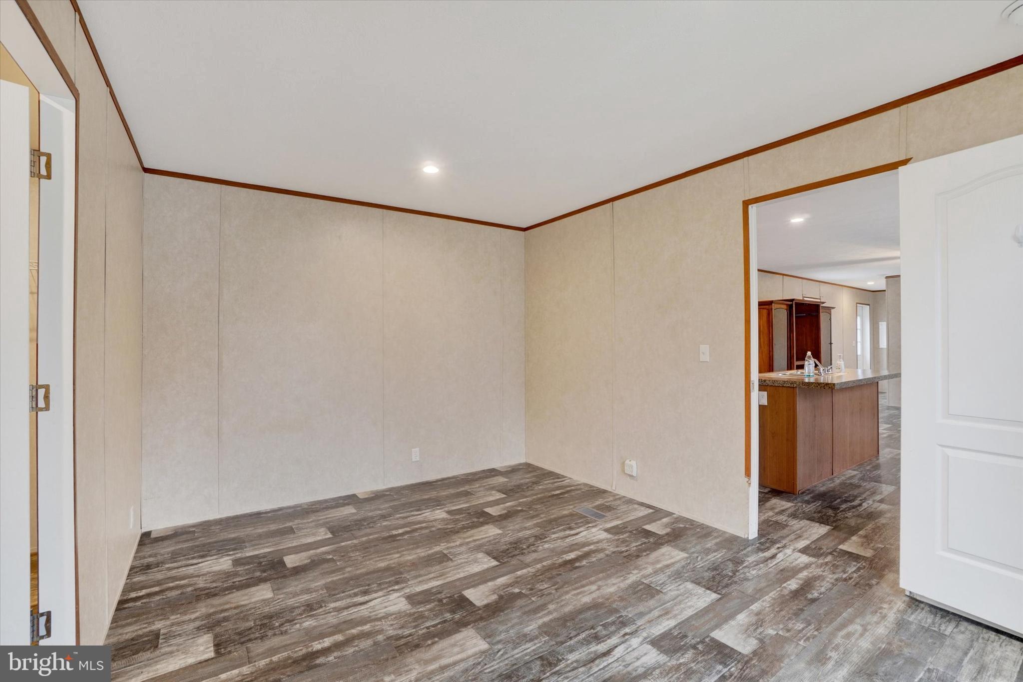 BROOKHAVEN MHP - Residential