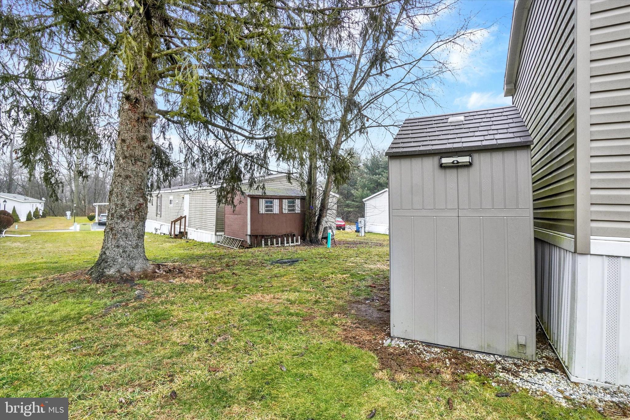 BROOKHAVEN MHP - Residential