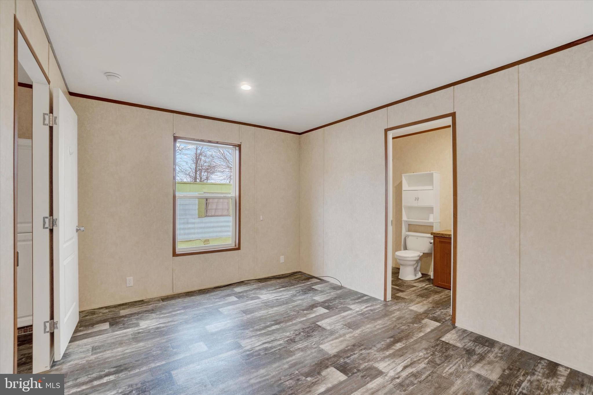 BROOKHAVEN MHP - Residential