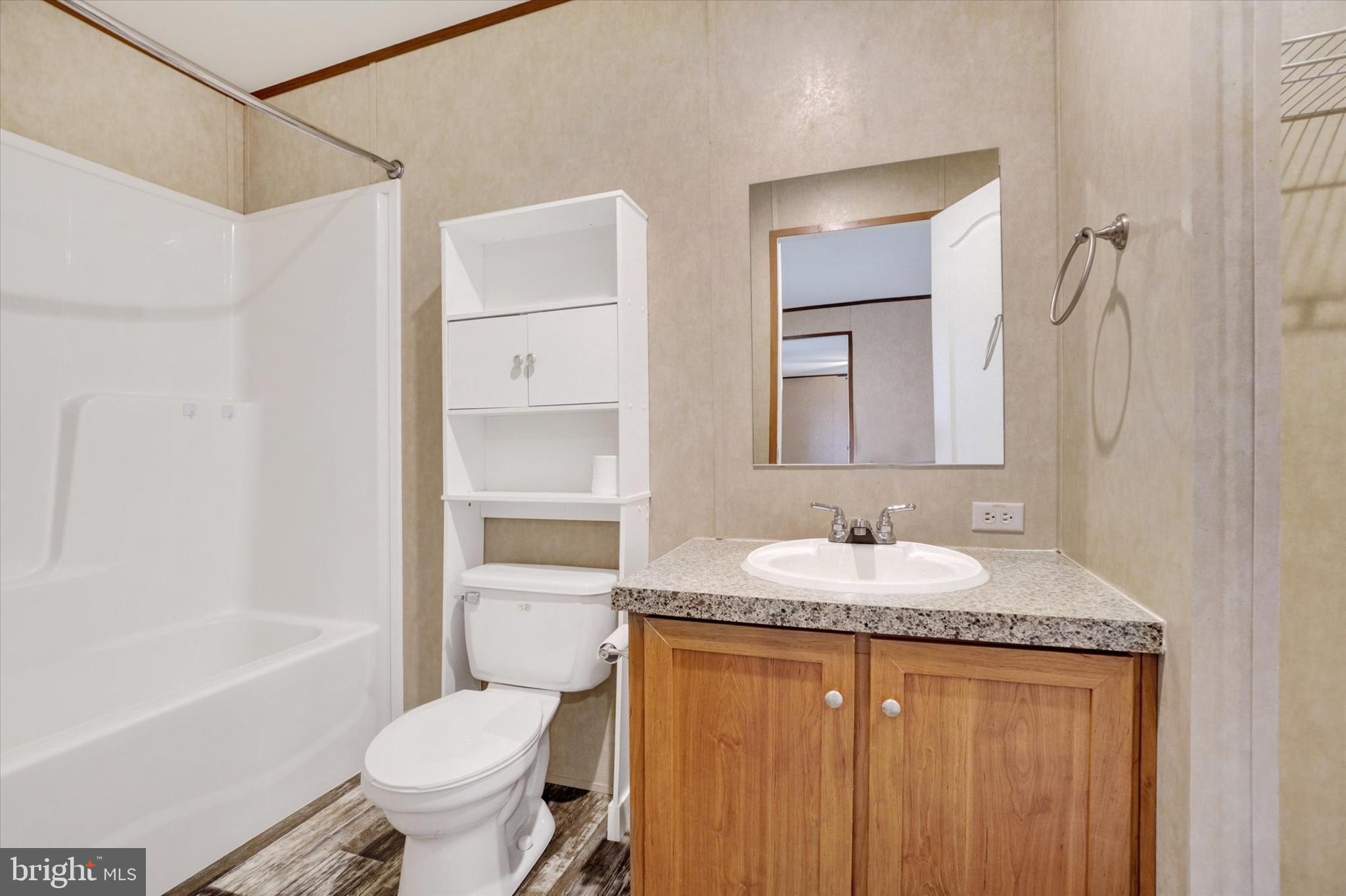 BROOKHAVEN MHP - Residential