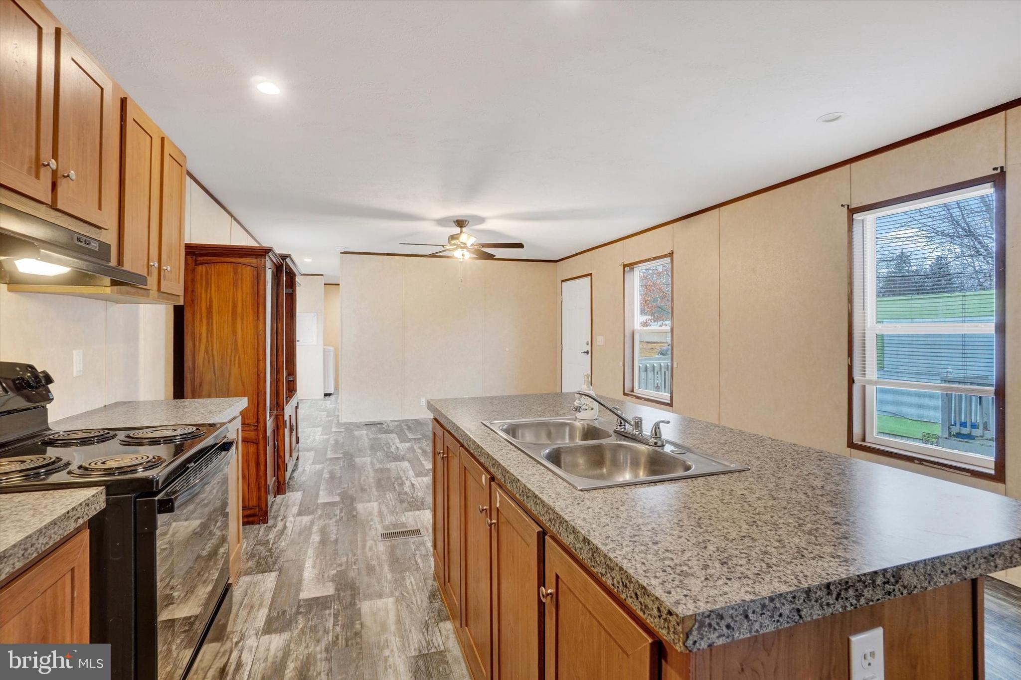 BROOKHAVEN MHP - Residential