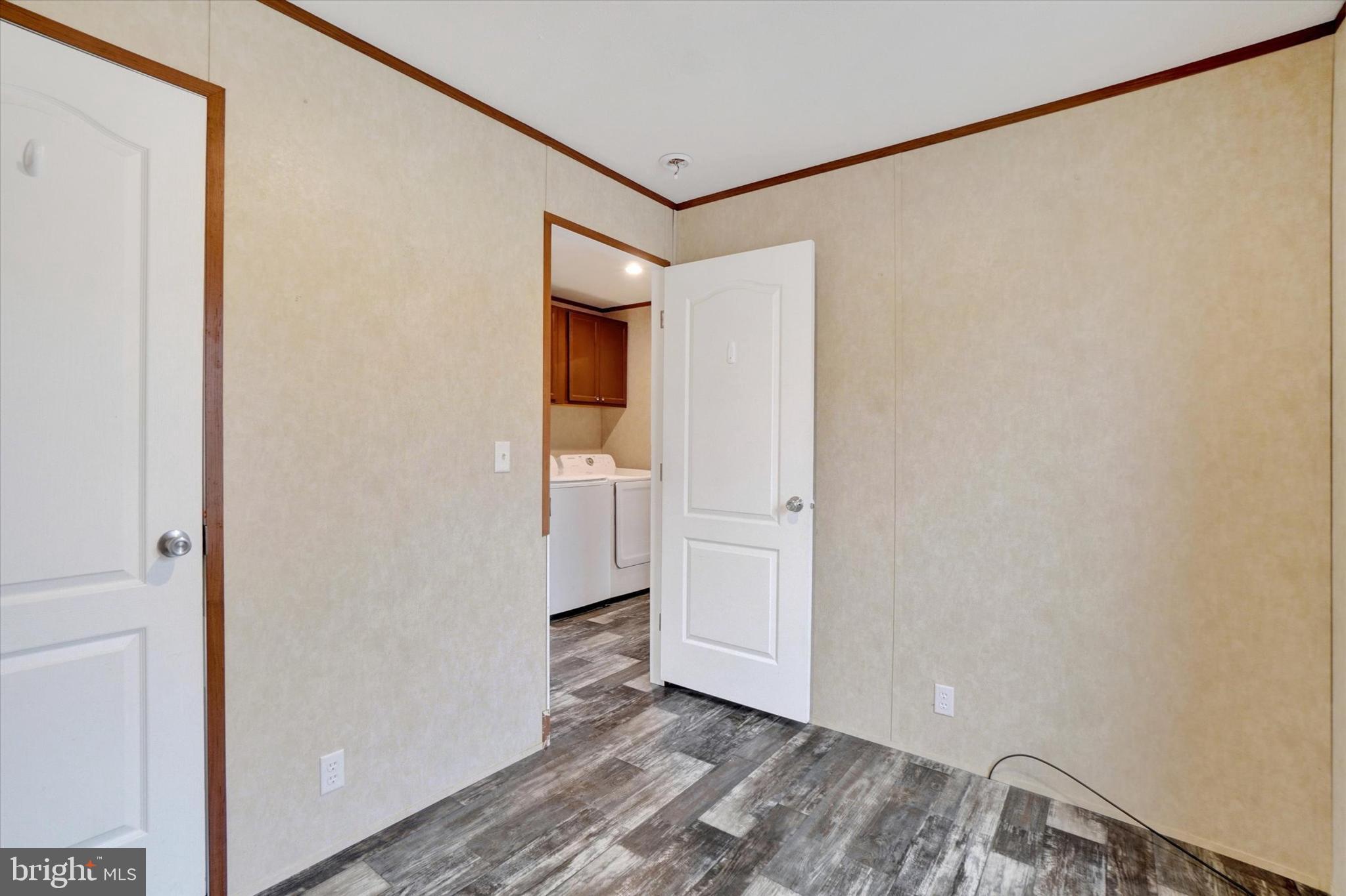 BROOKHAVEN MHP - Residential