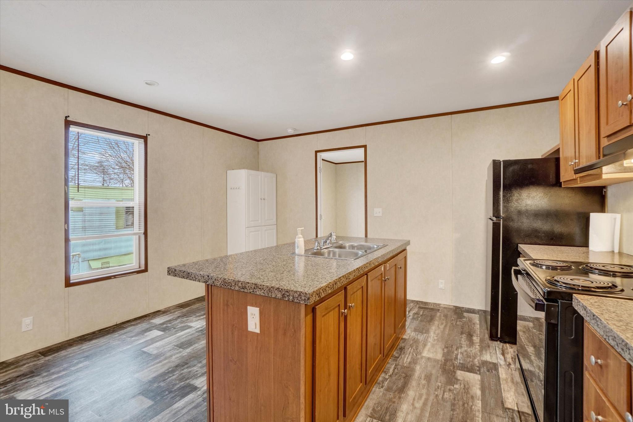 BROOKHAVEN MHP - Residential