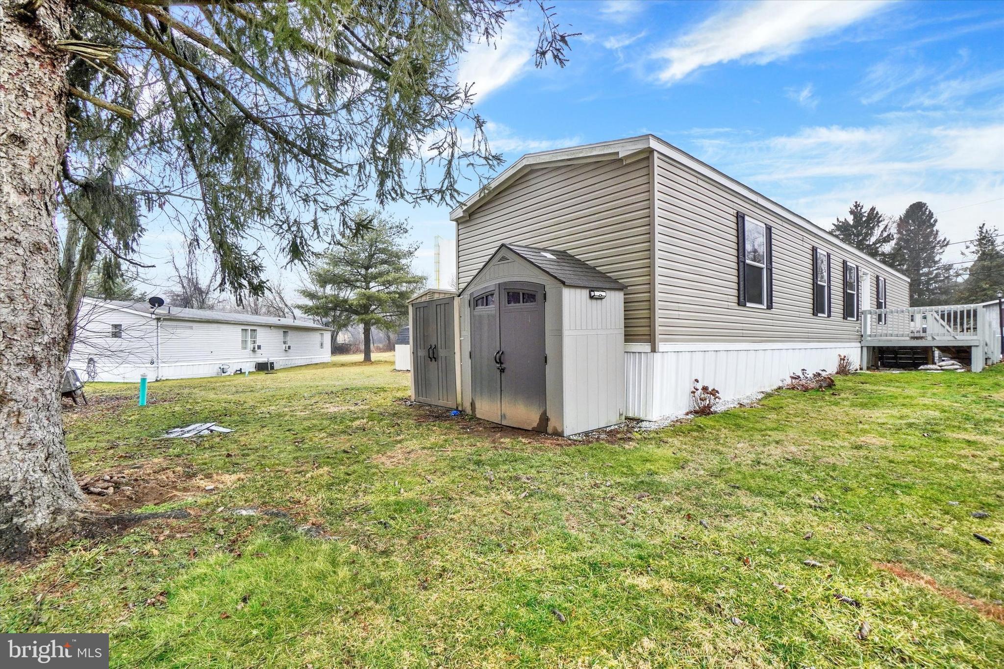 BROOKHAVEN MHP - Residential