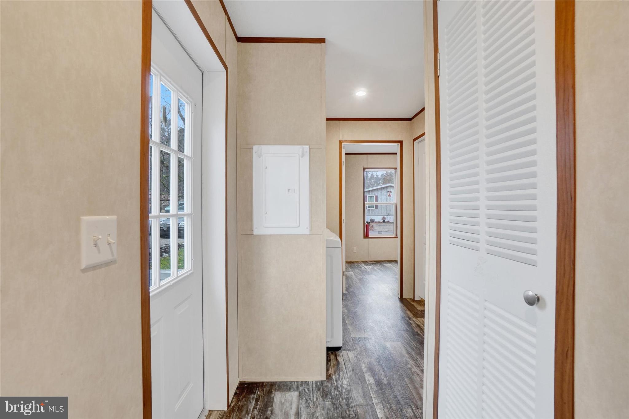 BROOKHAVEN MHP - Residential