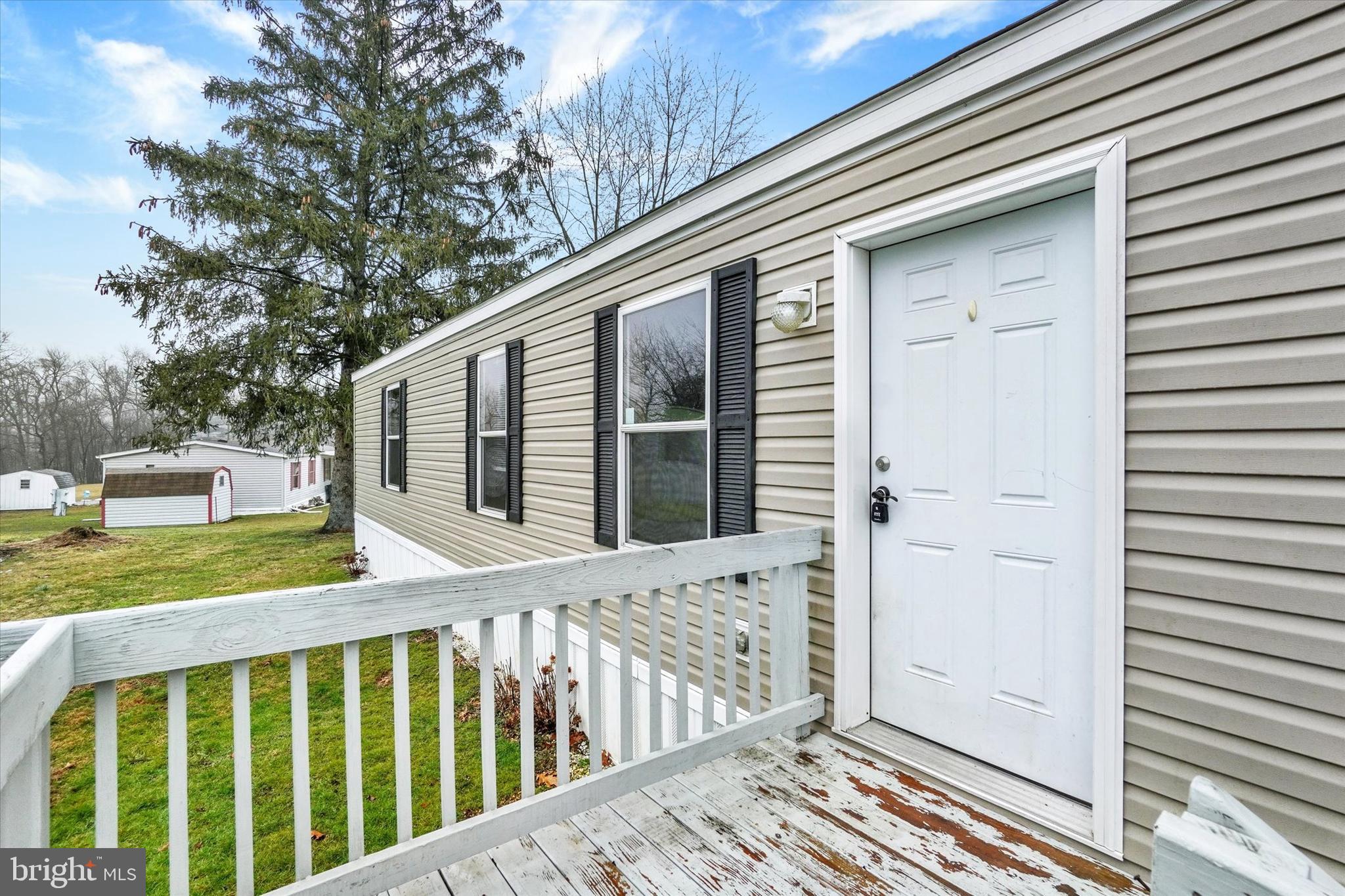 BROOKHAVEN MHP - Residential