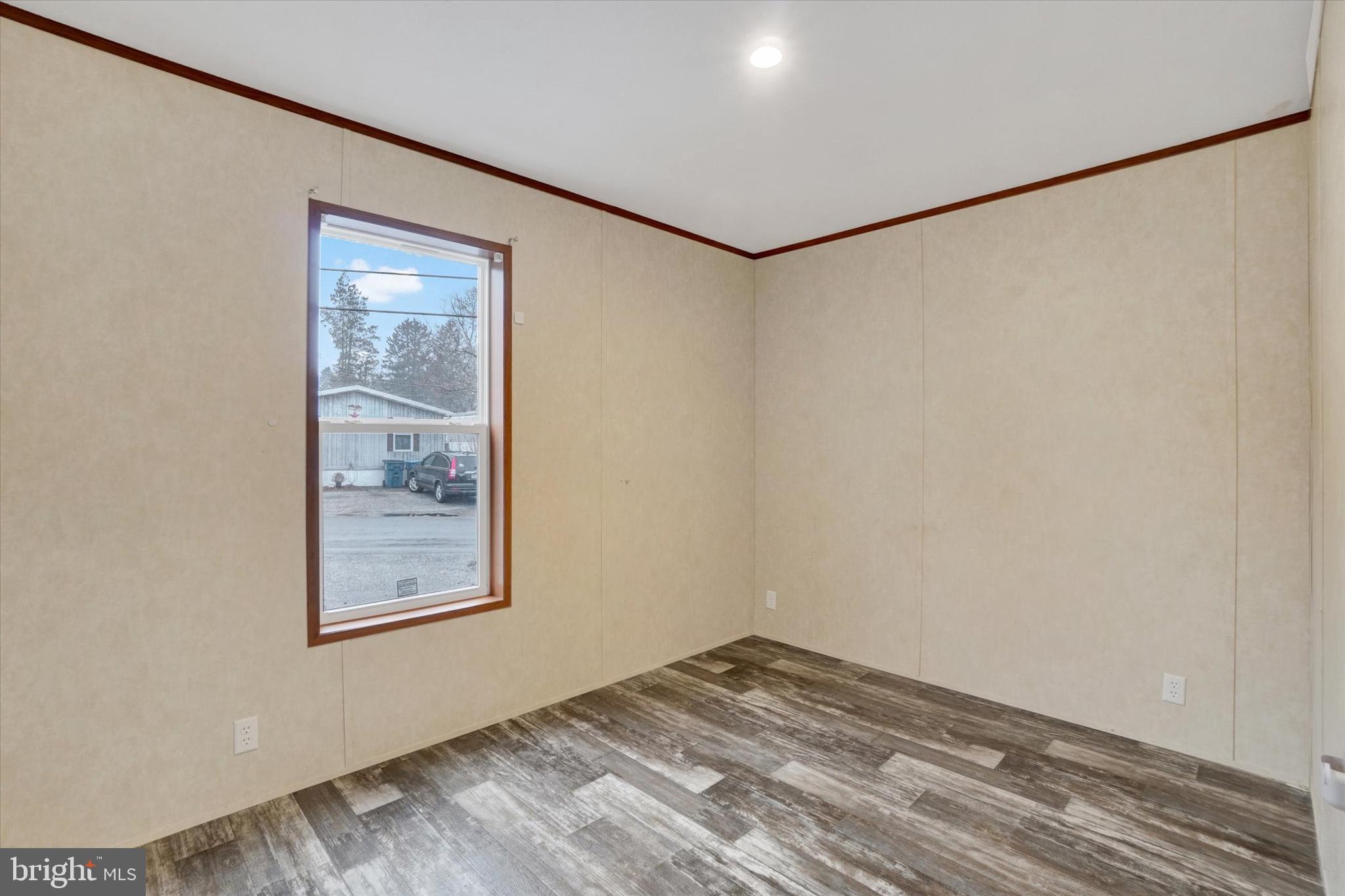 BROOKHAVEN MHP - Residential