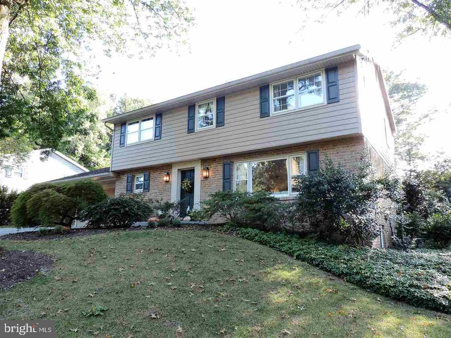 Prepare to say WOW to this amazing 2 story colonial in York Suburban Schools. Well cared for & waiting for your approval. Gorgeously decorated throughout, this one is a true winner. Updated kitchen & outdoor area is perfect for entertaining or relaxing to enjoy the beauty around you. Large finished lower level w/ outside entrance has unlimited possibilities.  Home inspection with repairs is available for review. Hurry on this one before its gone!