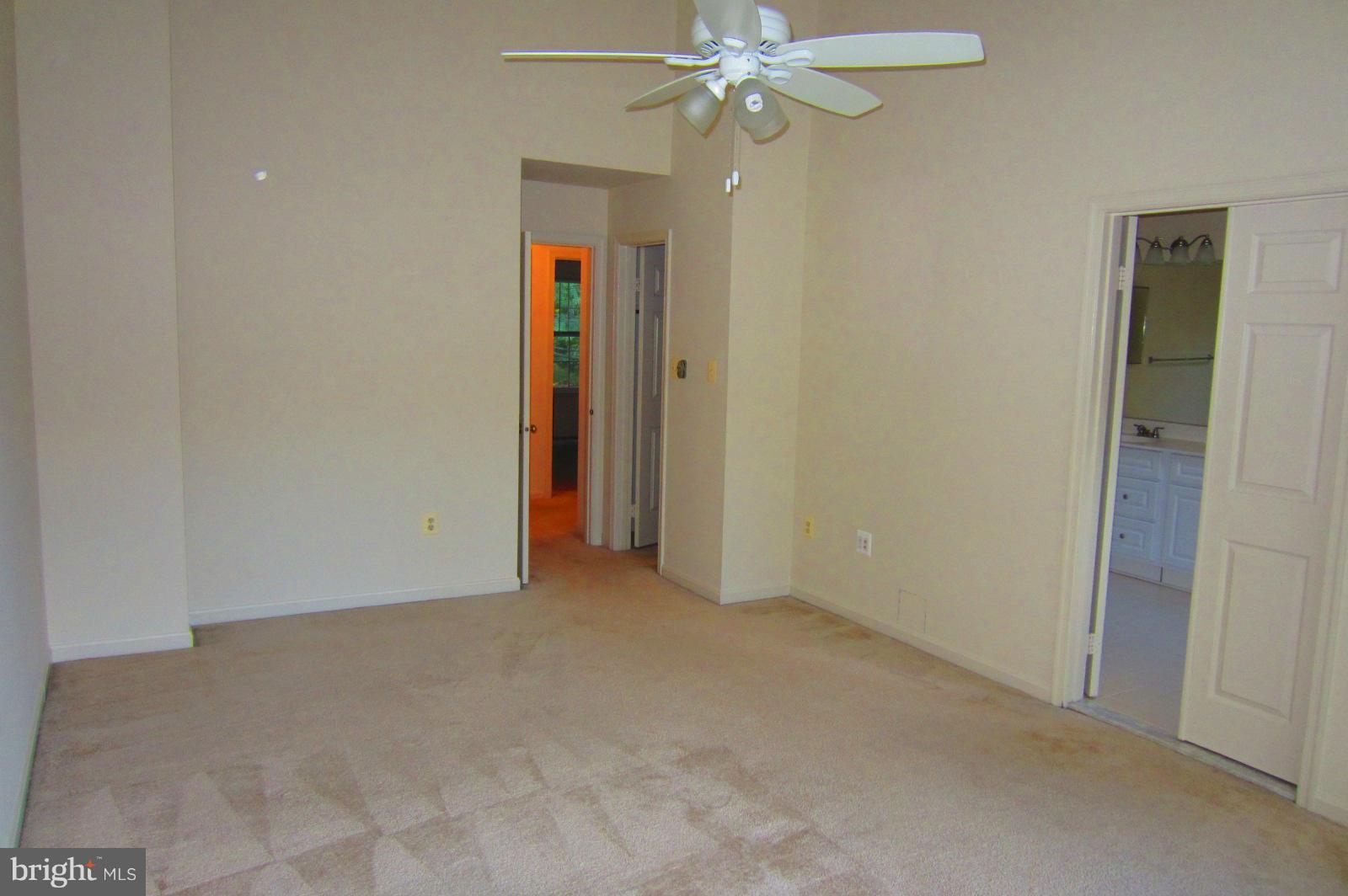 OLDE OAK RIDGE - Residential Lease