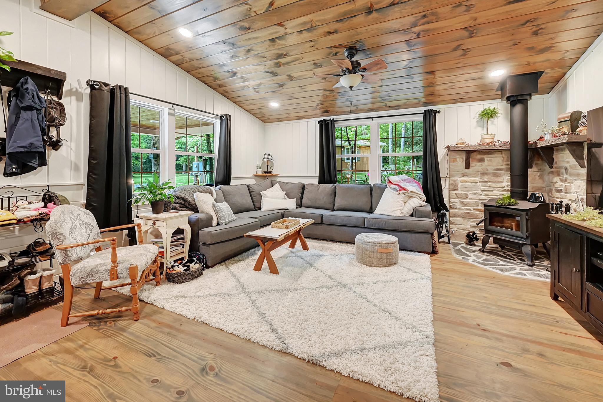 LETTERKENNY TWP - Residential