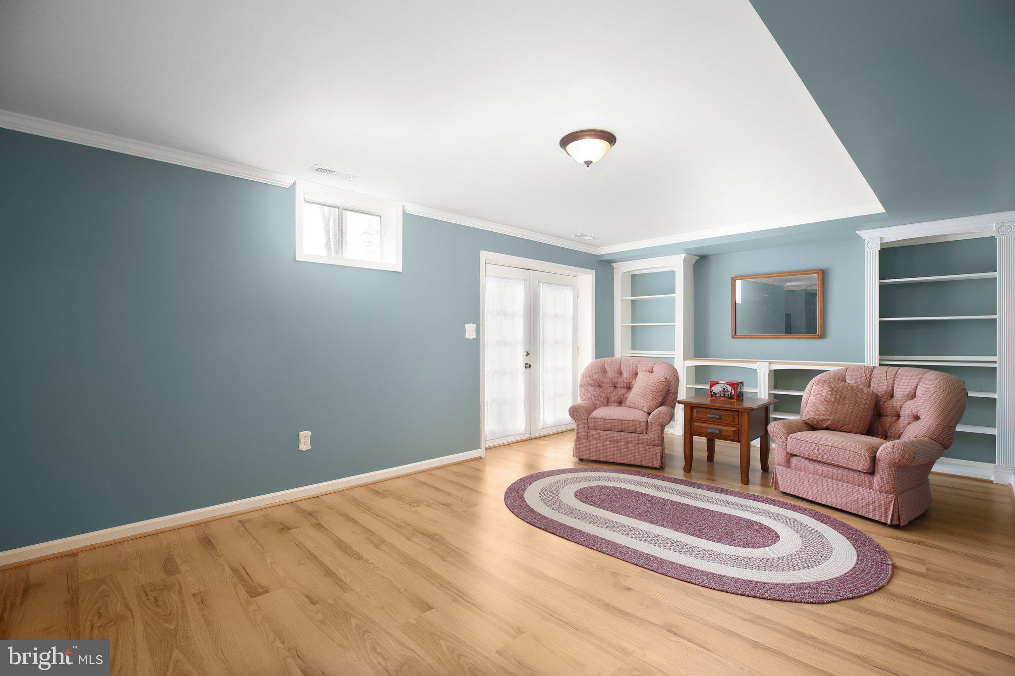 FOX POINT - Residential