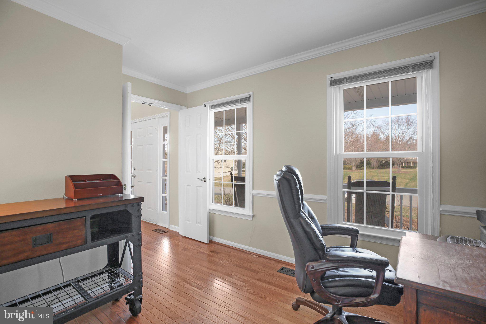 FOX POINT - Residential