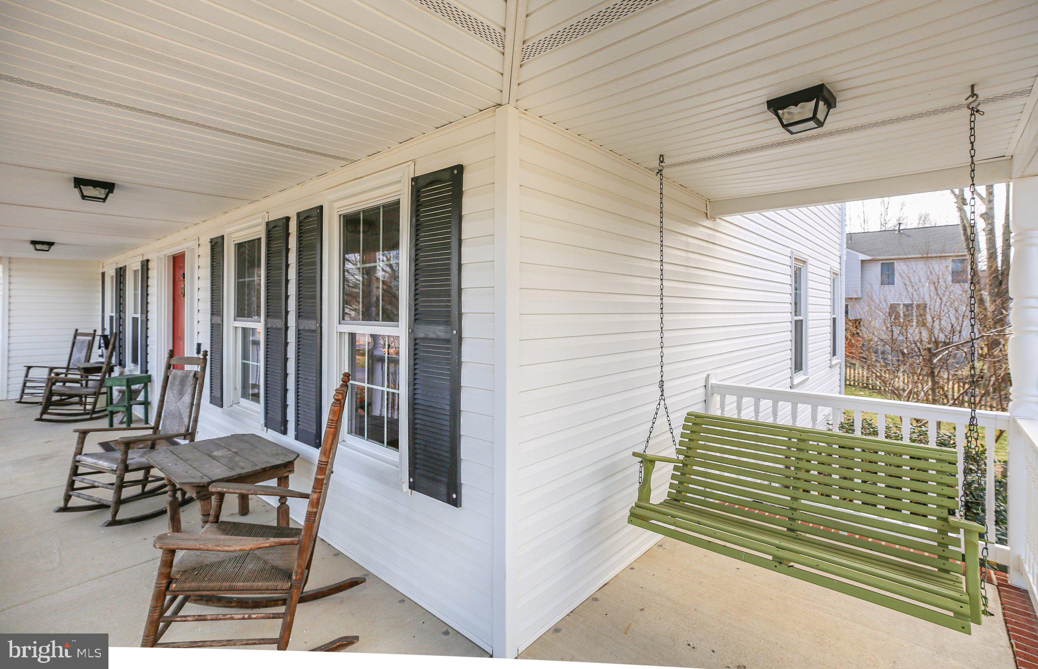 FOX POINT - Residential