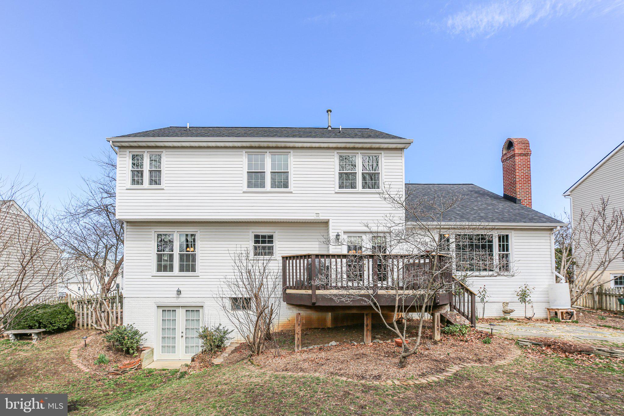 FOX POINT - Residential