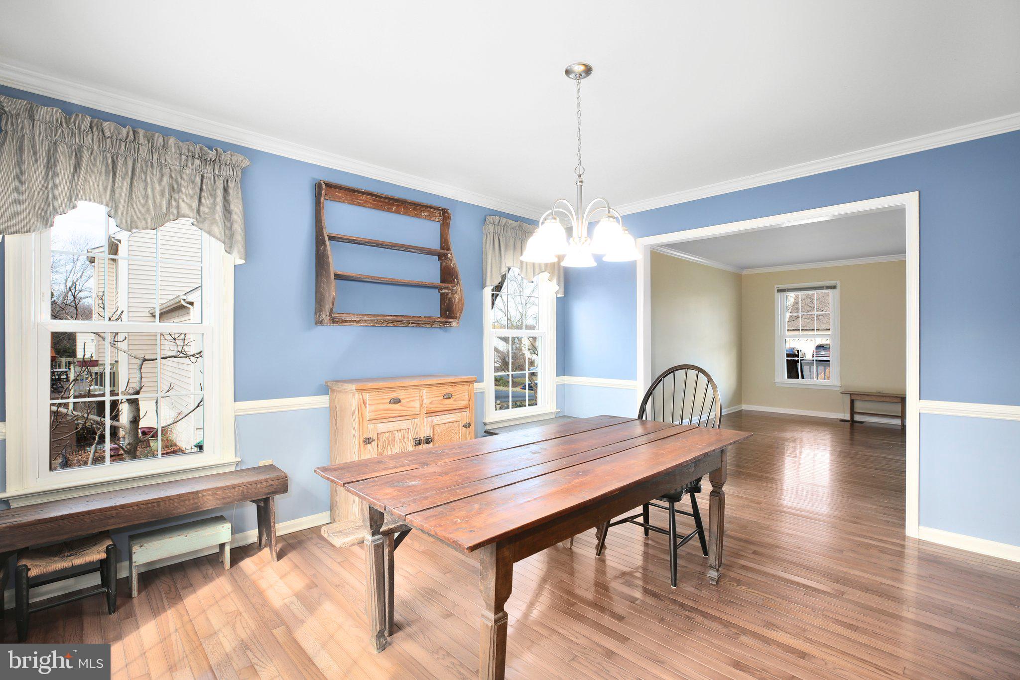 FOX POINT - Residential