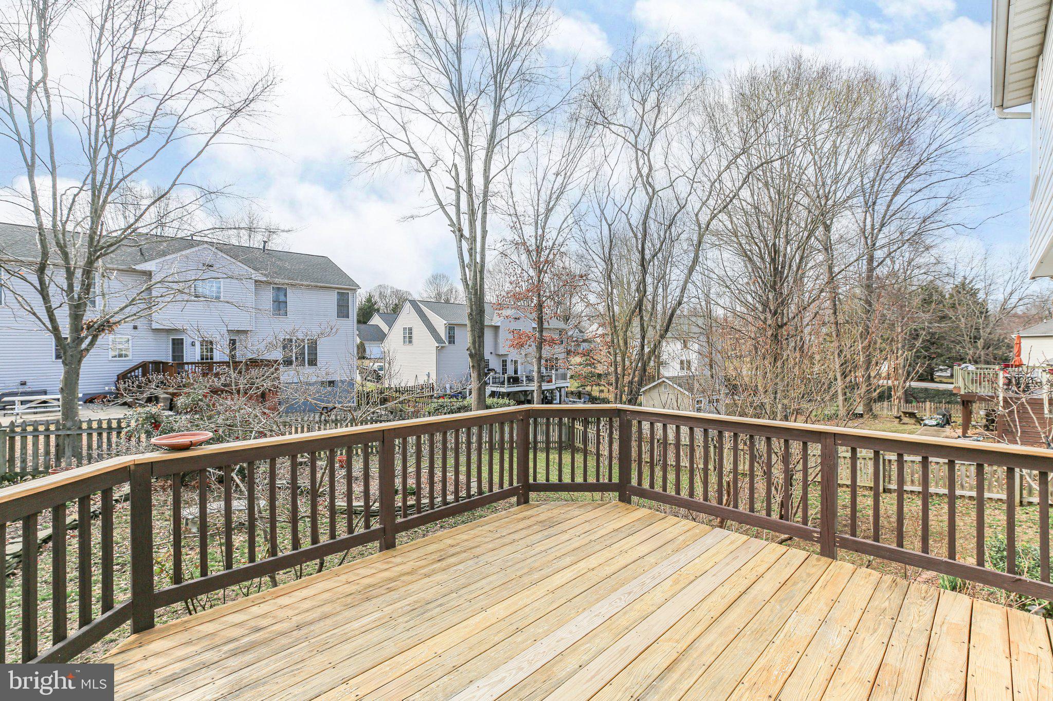 FOX POINT - Residential