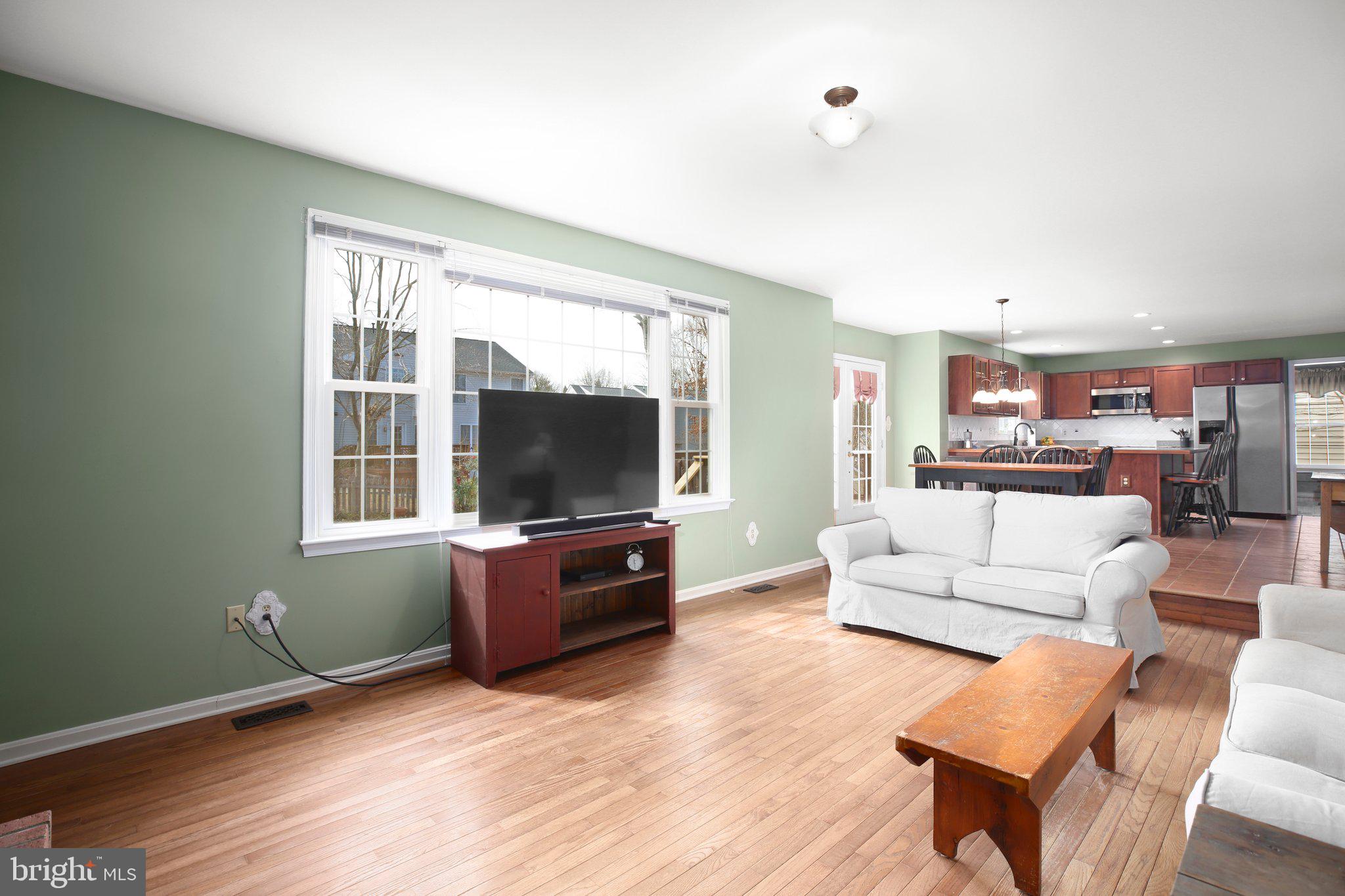 FOX POINT - Residential