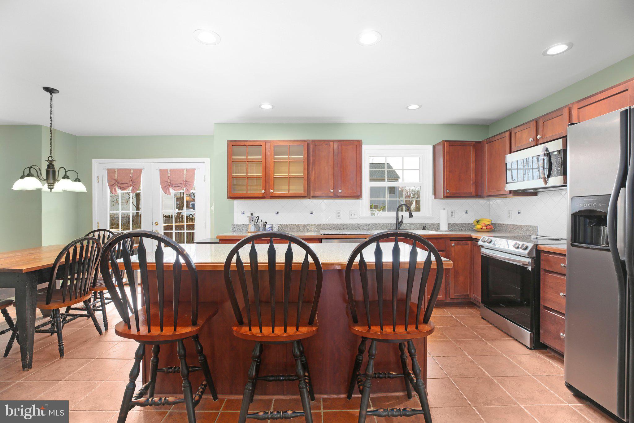 FOX POINT - Residential