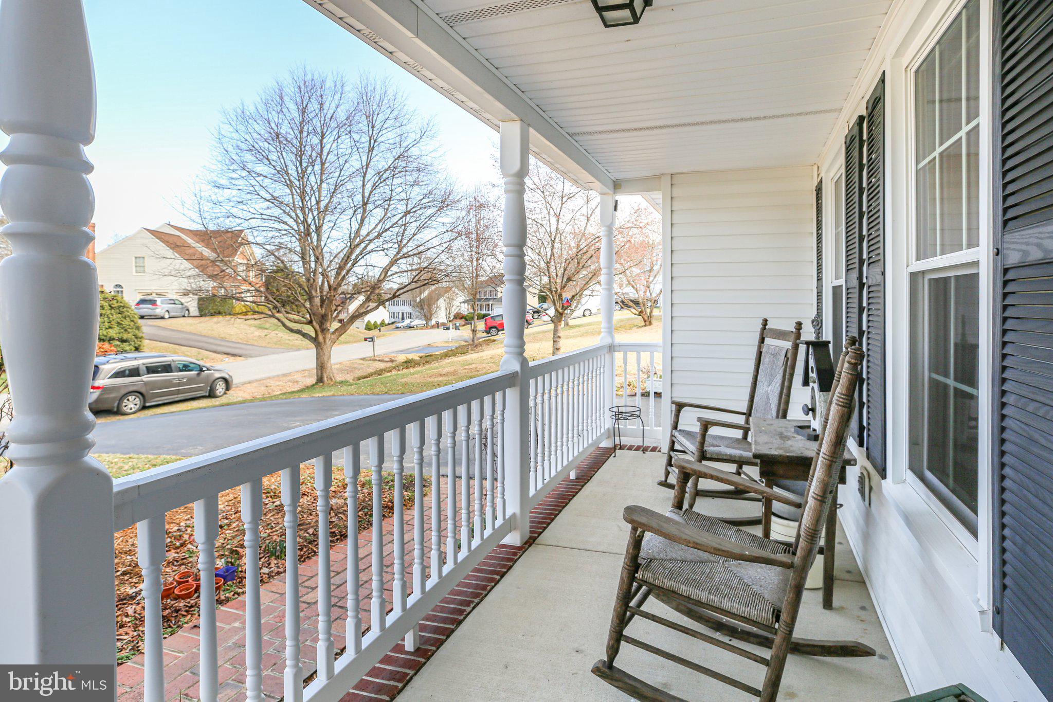 FOX POINT - Residential