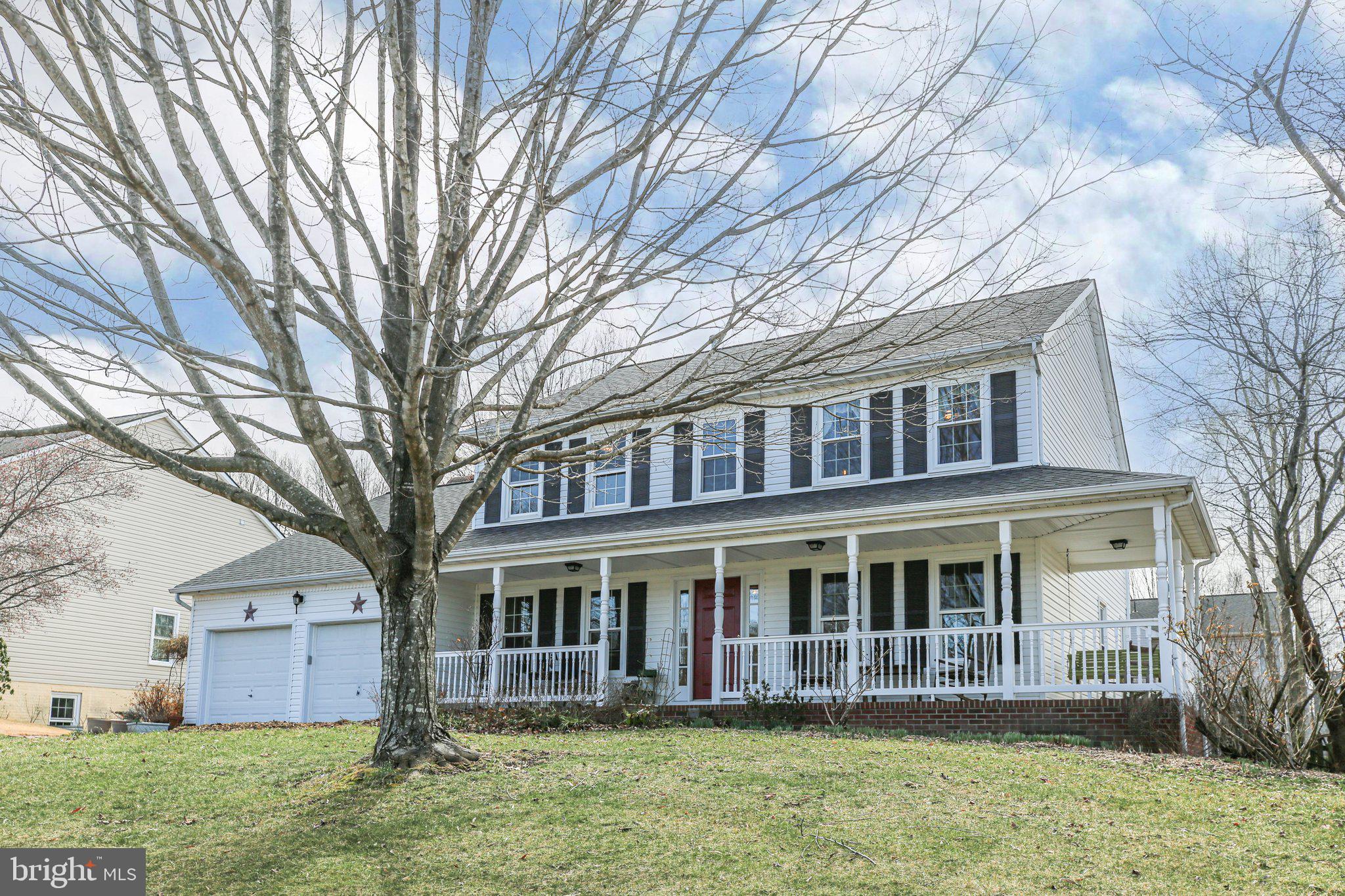 FOX POINT - Residential