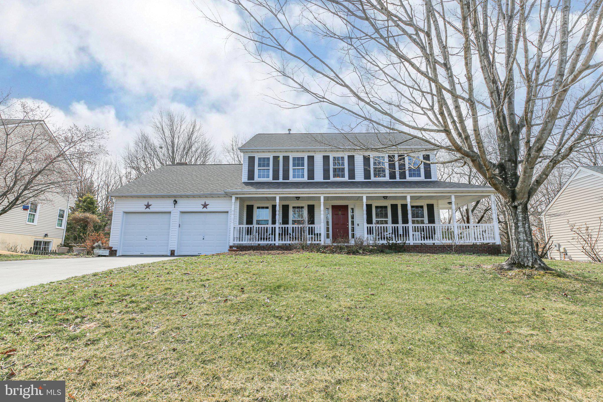 FOX POINT - Residential