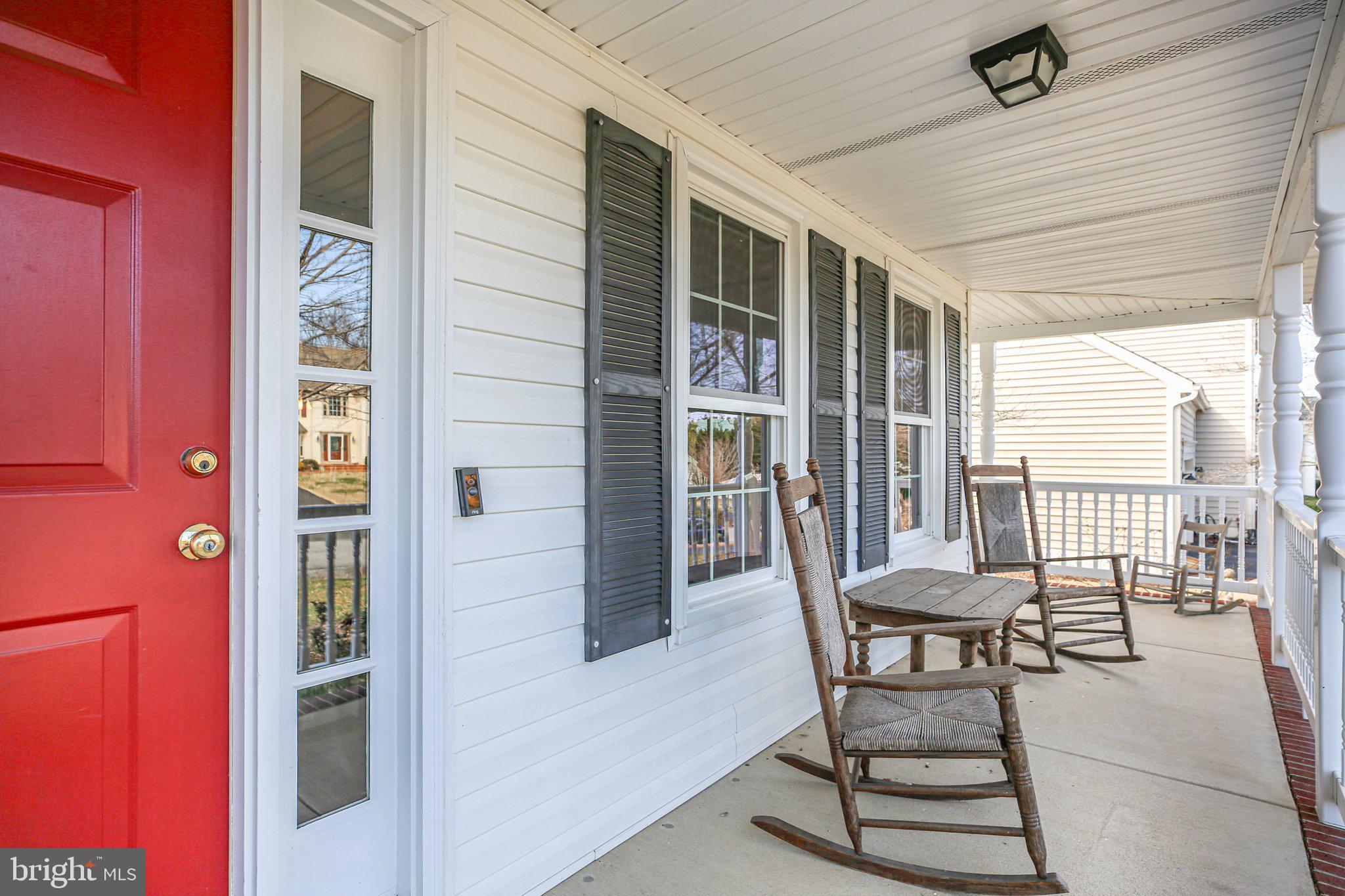 FOX POINT - Residential