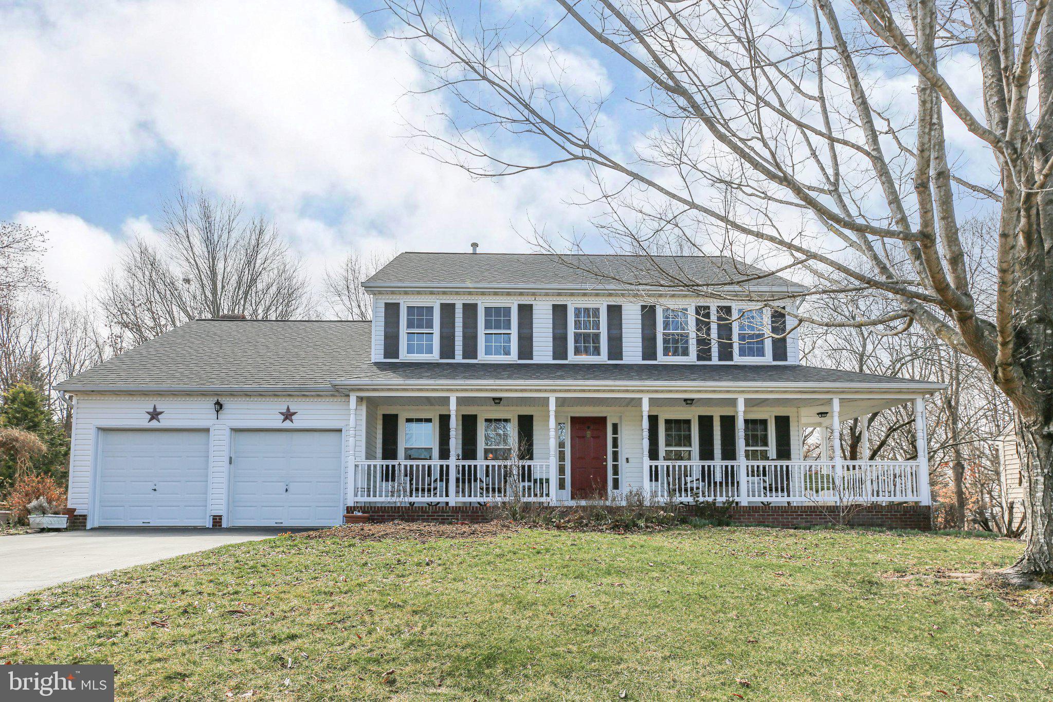 FOX POINT - Residential