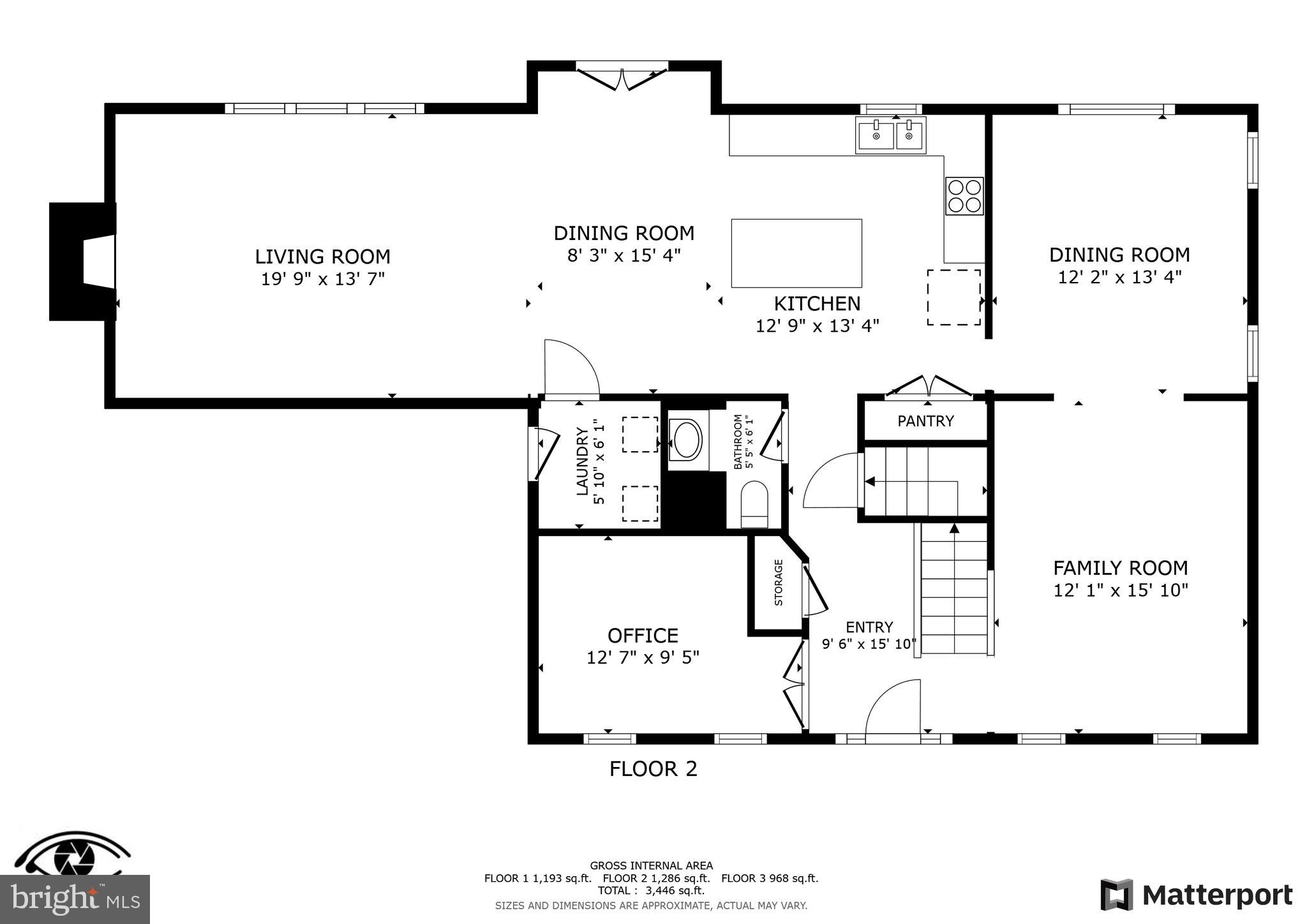 FOX POINT - Residential