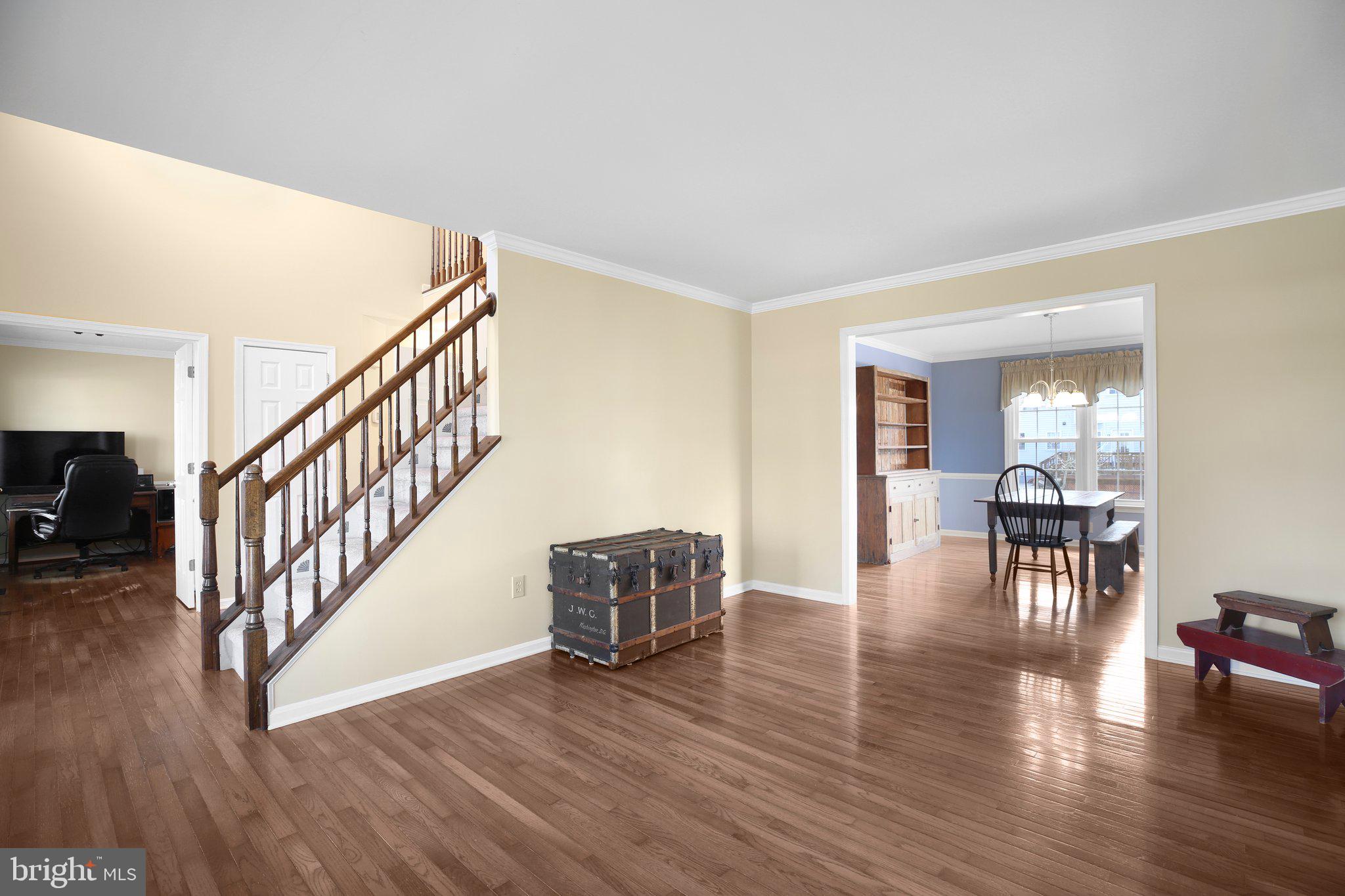 FOX POINT - Residential