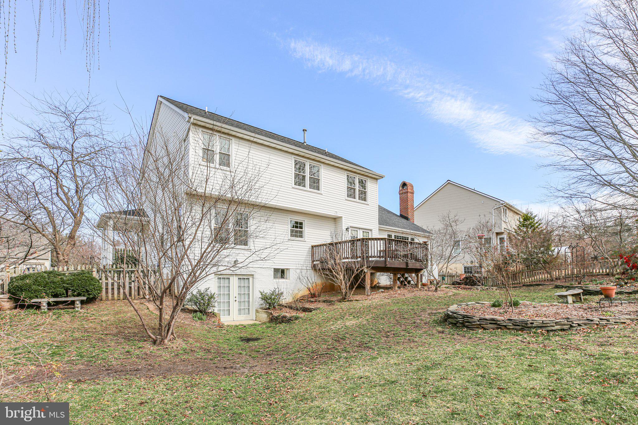 FOX POINT - Residential