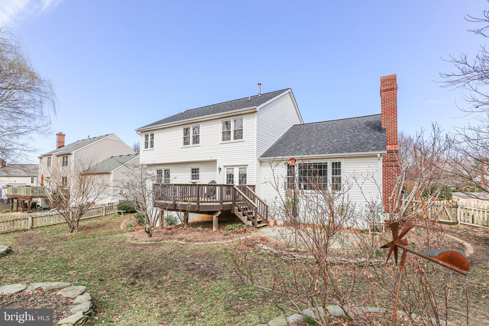 FOX POINT - Residential